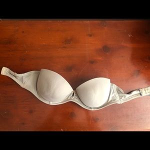 Aerie Strapless Bra